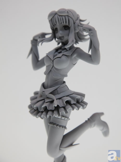 【WF2013冬】コトブキヤブースフォトレポその５！　ソードアート・オンライン、変態王子と笑わない猫。、東方Projectなどのフィギュアを紹介！　-7