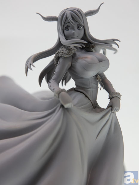 【WF2013冬】コトブキヤブースフォトレポその５！　ソードアート・オンライン、変態王子と笑わない猫。、東方Projectなどのフィギュアを紹介！　-14