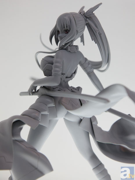 【WF2013冬】コトブキヤブースフォトレポその５！　ソードアート・オンライン、変態王子と笑わない猫。、東方Projectなどのフィギュアを紹介！　-19