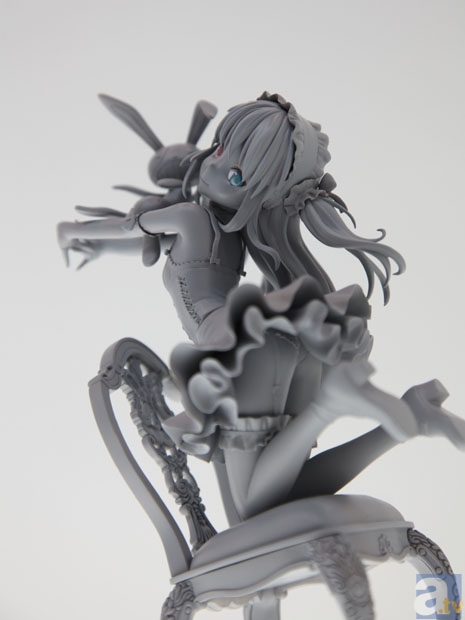 【WF2013冬】コトブキヤブースフォトレポその５！　ソードアート・オンライン、変態王子と笑わない猫。、東方Projectなどのフィギュアを紹介！　-33