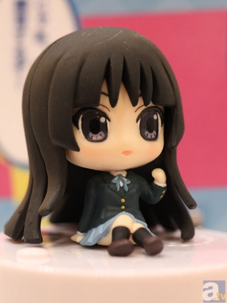 【WF2013冬】ムービックブースフォトレポその１！　うた☆プリ、テニスの王子様、ソードアート・オンライン、夏目友人帳などのフィギュアを紹介！　の画像-21