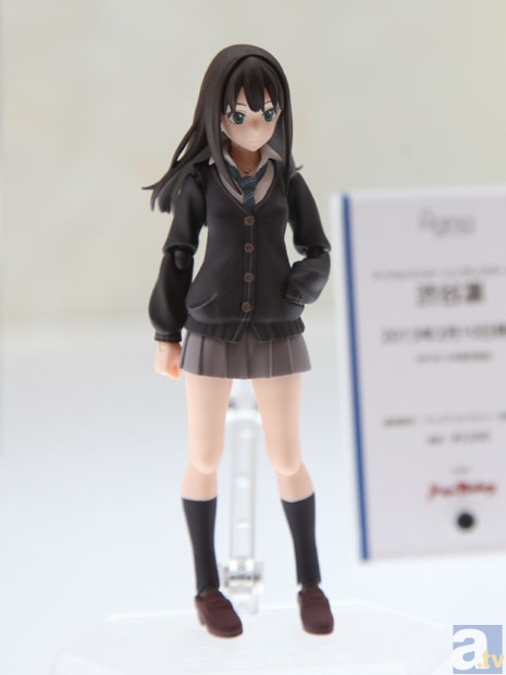 【WF2013冬】グッドスマイルカンパニーブース　フォトレポその10！　アイドルマスター、僕は友達が少ないNEXT、カードファイト!! ヴァンガード、BORDER BREAKなどのフィギュアを紹介！　-15