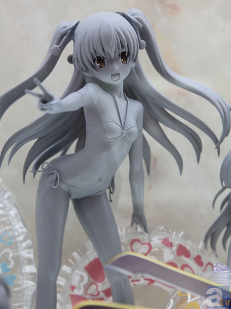 【WF2013冬】グッドスマイルカンパニーブース　フォトレポその11！　パパのいうことを聞きなさい！、とある科学の超電磁砲、魔法少女まどか☆マギカなどのフィギュアを紹介！　-6