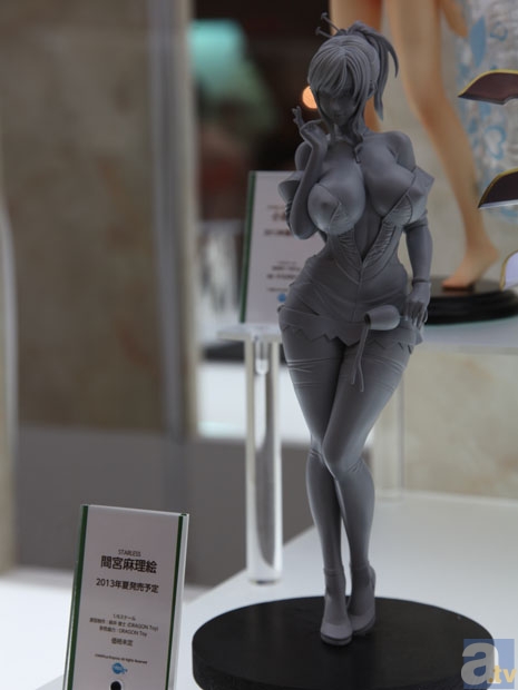 【WF2013冬】グッドスマイルカンパニーブース　フォトレポその11！　パパのいうことを聞きなさい！、とある科学の超電磁砲、魔法少女まどか☆マギカなどのフィギュアを紹介！　-9