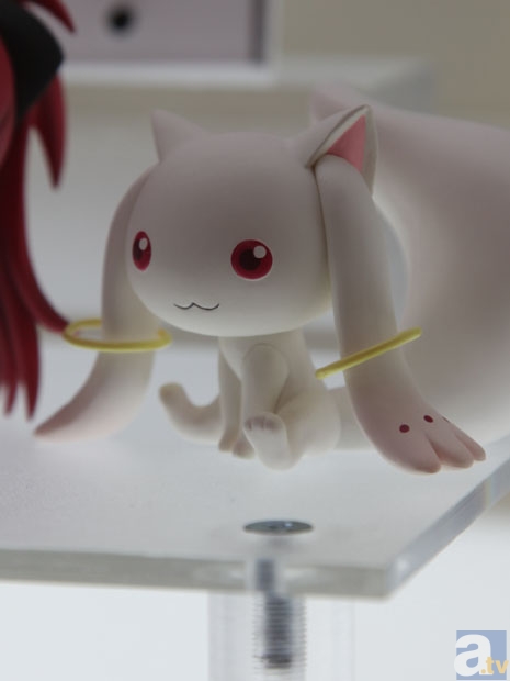 【WF2013冬】グッドスマイルカンパニーブース　フォトレポその11！　パパのいうことを聞きなさい！、とある科学の超電磁砲、魔法少女まどか☆マギカなどのフィギュアを紹介！　-33