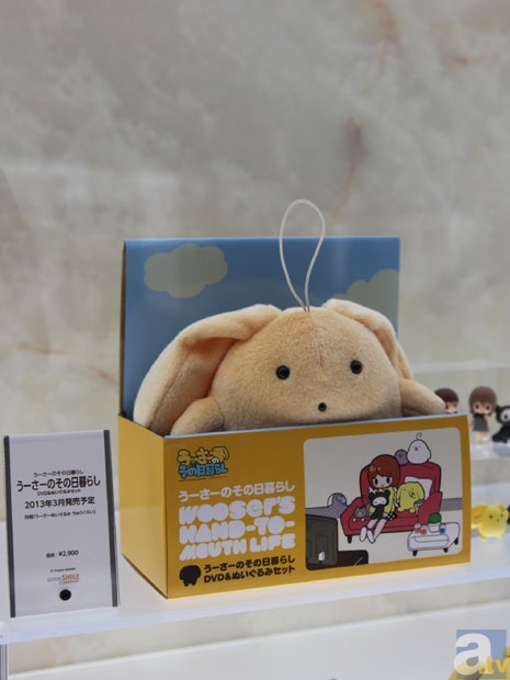 【WF2013冬】グッドスマイルカンパニーブース　フォトレポその12！　マブラヴ オルタナティブ、魔法少女まどか☆マギカ、ひだまりスケッチ×ハニカム、魔法少女リリカルなのはなどのフィギュアを紹介！　-25