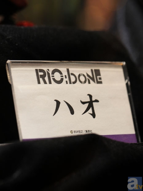 【WF2013冬】海洋堂ブース　フォトレポその３！　シャーマンキング、トップをねらえ2!、獣神ライガー、ANUBISなどのフィギュアを紹介！　-19