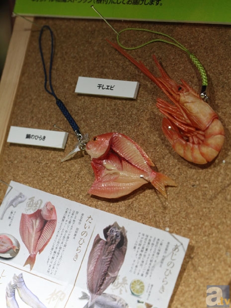 【WF2013冬】海洋堂ブース　フォトレポその５！　ゆるキャラ、動物などのフィギュアを紹介！-26