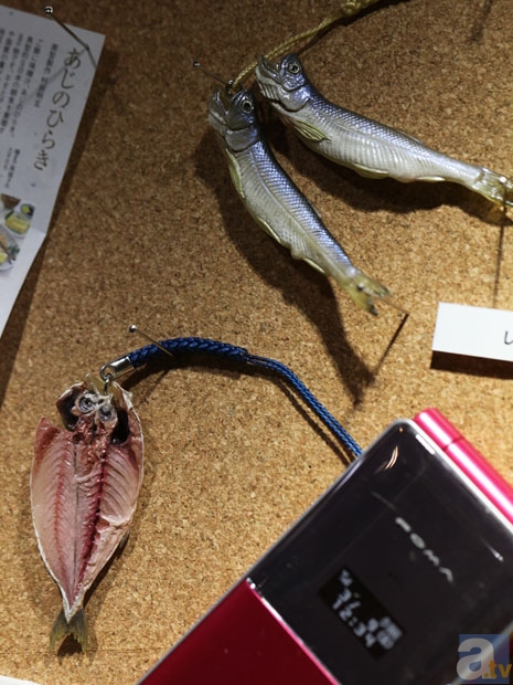 【WF2013冬】海洋堂ブース　フォトレポその５！　ゆるキャラ、動物などのフィギュアを紹介！-27