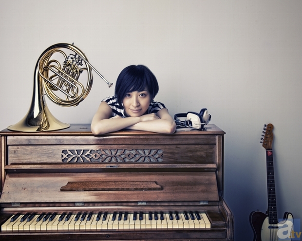 坂本真綾さん本人も参加する、8thオリジナルアルバム「シンガーソングライター」特別先行試聴会の開催が決定！　抽選で300名様をご招待！-1