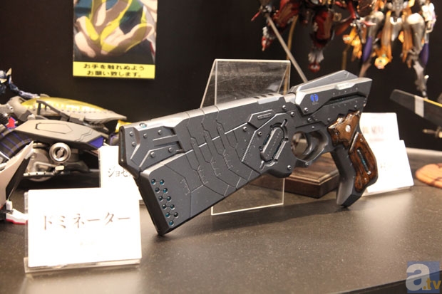 【WF2013冬】ニトロプラスブース　フォトレポ！-1