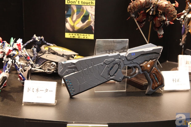 【WF2013冬】ニトロプラスブース　フォトレポ！-2