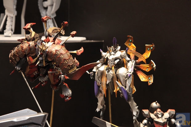 【WF2013冬】ニトロプラスブース　フォトレポ！-10