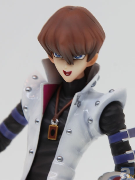 【WF2013冬】コトブキヤブース フォトレポその6! 新テニスの王子様、黒子のバスケ、遊戯王デュエルモンスターズ、劇場版トライガン TRIGUN Badlands Rumbleなどのフィギュアを紹介! -16