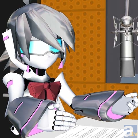 文字だけなのにラジオ!?　『直球表題ロボットアニメ』の番組スタート！　『活字放送ロボットラジオ』　第１回スタート-4