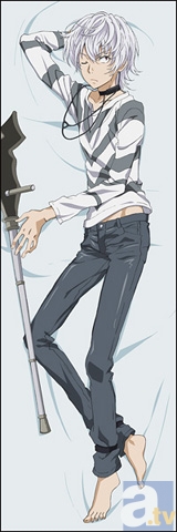 『とある魔術の禁書目録II』のアイテムが「アニメ コンテンツ エキスポ 2013」で先行発売!-1