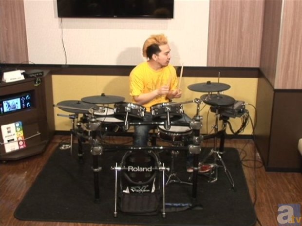 「ニコニコ超会議2」で生共演のチャンスも!? カラオケJOYSOUND で、石鹸屋のメンバーとコラボレーションを楽しもう!-4