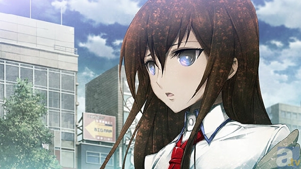 『STEINS;GATE 線形拘束のフェノグラム』オープニングムービーが、YouTubeにて公開中！-1