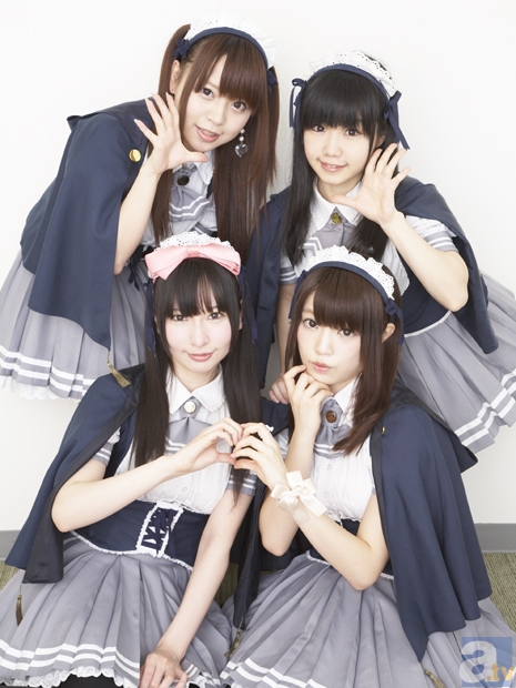 アフィリア・サーガ特集 第3弾 チャレンジ(2) メンバーの人生を変えた挑戦-10