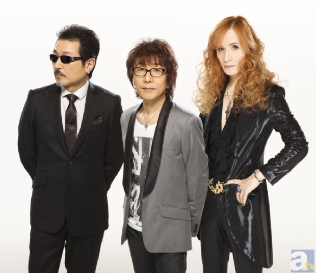 『ウルトラマン列伝』とコラボしたTHE ALFEEのNewシングル「Final Wars!/もう一度ここから始めよう」発売!YouTubeではプロモーション映像が公開中!-1