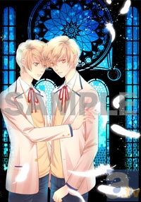 ダリア4か月連続サイン会情報!! 3月はなつみ開先生 4月は西原ケイタ先生!!-1