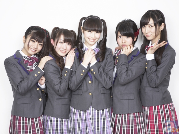 アイドルカレッジ特集　第2弾　ROAD TO MAJOR(2)　アイドル活動の喜びと不安-1