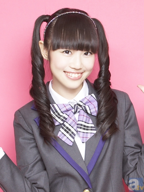 アイドルカレッジ特集　第2弾　ROAD TO MAJOR(2)　アイドル活動の喜びと不安-2