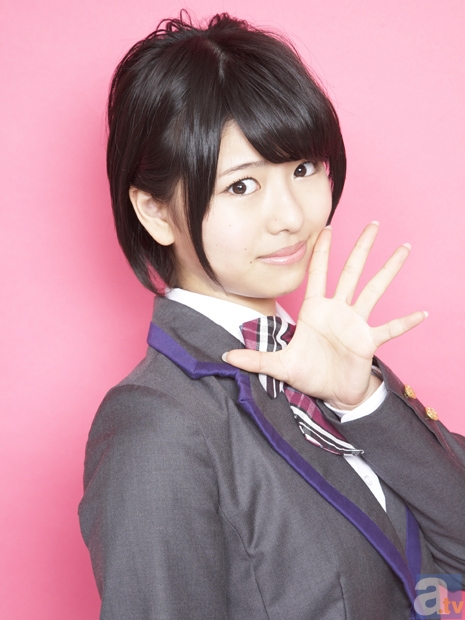 アイドルカレッジ特集　第2弾　ROAD TO MAJOR(2)　アイドル活動の喜びと不安-3