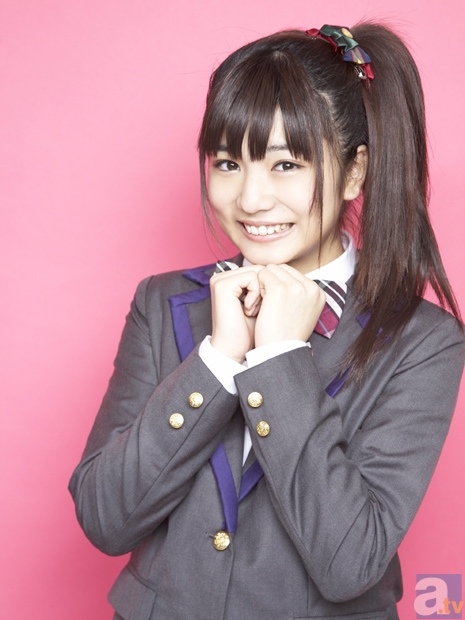 アイドルカレッジ特集　第2弾　ROAD TO MAJOR(2)　アイドル活動の喜びと不安-5