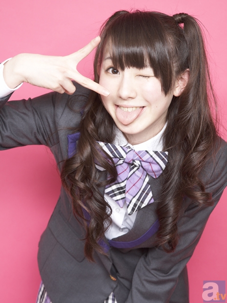 アイドルカレッジ特集　第2弾　ROAD TO MAJOR(2)　アイドル活動の喜びと不安-6