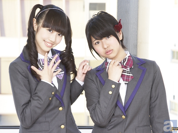 アイドルカレッジ特集　第2弾　ROAD TO MAJOR(2)　アイドル活動の喜びと不安-7