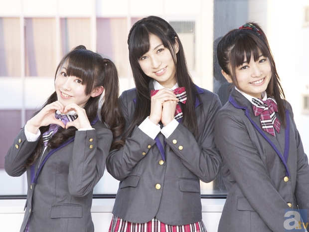 アイドルカレッジ特集　第2弾　ROAD TO MAJOR(2)　アイドル活動の喜びと不安-8