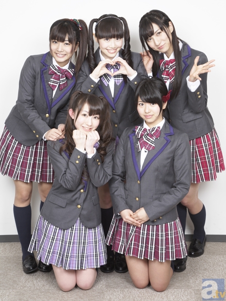 アイドルカレッジ特集　第2弾　ROAD TO MAJOR(2)　アイドル活動の喜びと不安-9