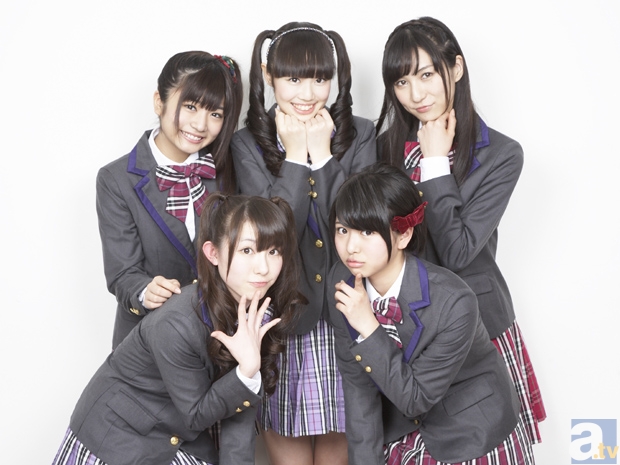 アイドルカレッジ特集 第3弾 ROAD TO MAJOR(3) デビューシングルへの想い-1