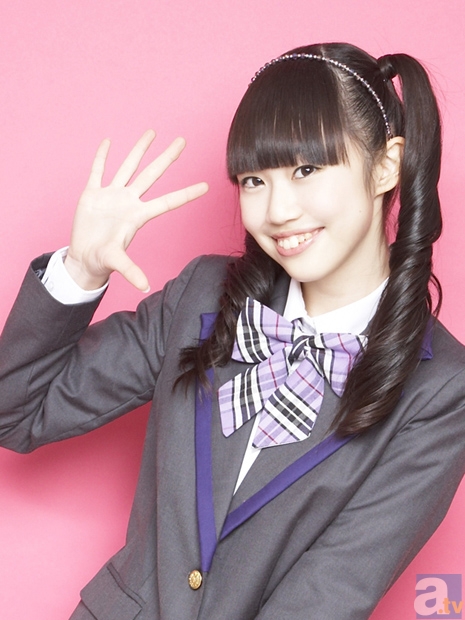 アイドルカレッジ特集 第3弾 ROAD TO MAJOR(3) デビューシングルへの想い-2