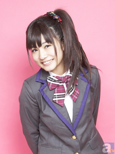 アイドルカレッジ特集 第3弾 ROAD TO MAJOR(3) デビューシングルへの想い-5