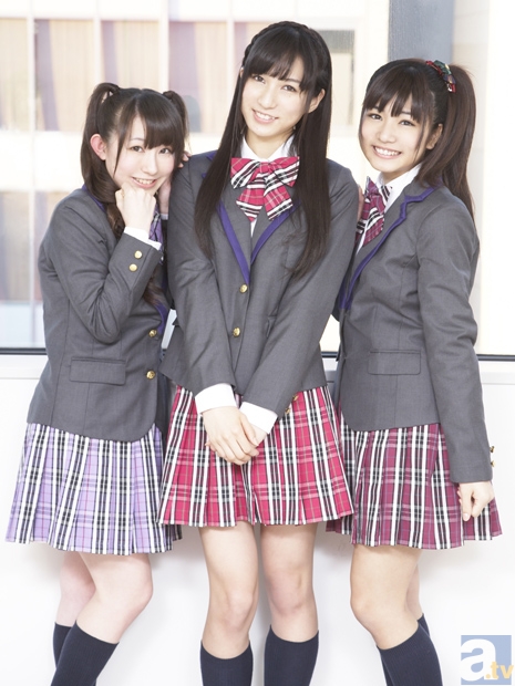 アイドルカレッジ特集 第3弾 ROAD TO MAJOR(3) デビューシングルへの想い-7