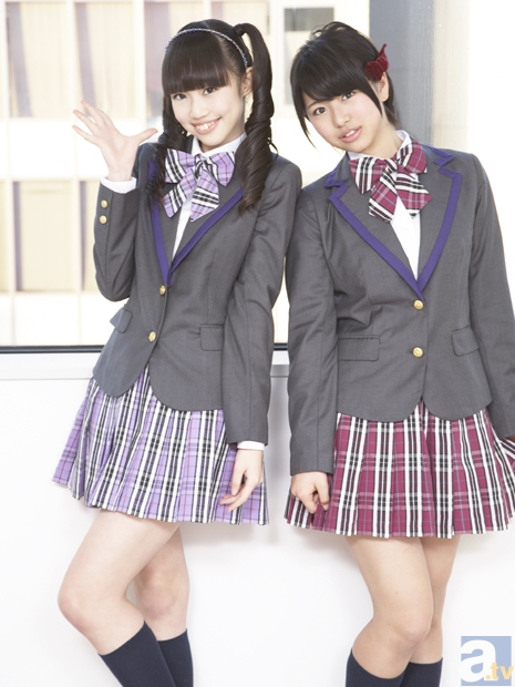 アイドルカレッジ特集 第3弾 ROAD TO MAJOR(3) デビューシングルへの想い-8