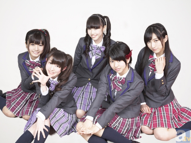 アイドルカレッジ特集 第3弾 ROAD TO MAJOR(3) デビューシングルへの想い-9