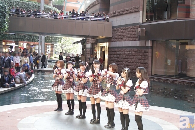 アフィリア・サーガ＆バクステ外神田一丁目が九州での初ライブイベントに出演！　オフィシャルレポートで当日の模様をお届け！-1