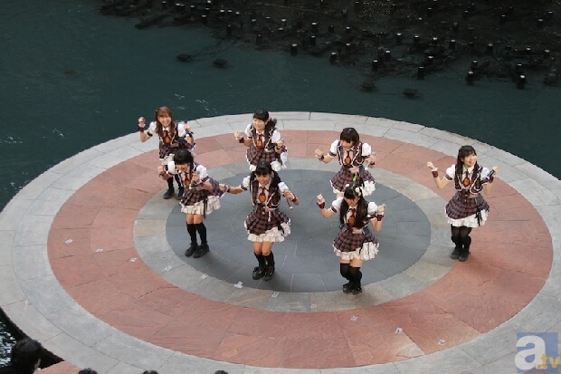 アフィリア・サーガ＆バクステ外神田一丁目が九州での初ライブイベントに出演！　オフィシャルレポートで当日の模様をお届け！-2