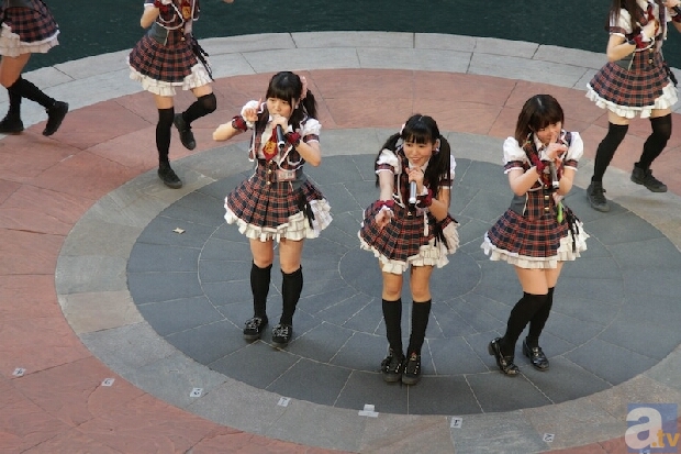 アフィリア・サーガ＆バクステ外神田一丁目が九州での初ライブイベントに出演！　オフィシャルレポートで当日の模様をお届け！-6