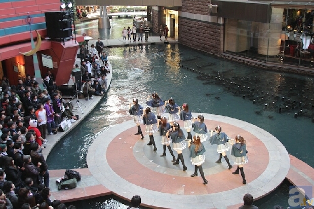 アフィリア・サーガ＆バクステ外神田一丁目が九州での初ライブイベントに出演！　オフィシャルレポートで当日の模様をお届け！-10