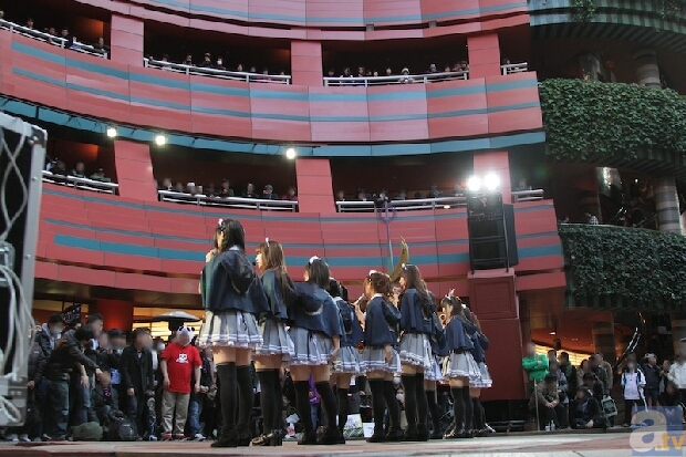 アフィリア・サーガ＆バクステ外神田一丁目が九州での初ライブイベントに出演！　オフィシャルレポートで当日の模様をお届け！-11