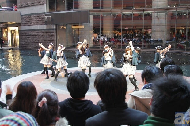 アフィリア・サーガ＆バクステ外神田一丁目が九州での初ライブイベントに出演！　オフィシャルレポートで当日の模様をお届け！-12