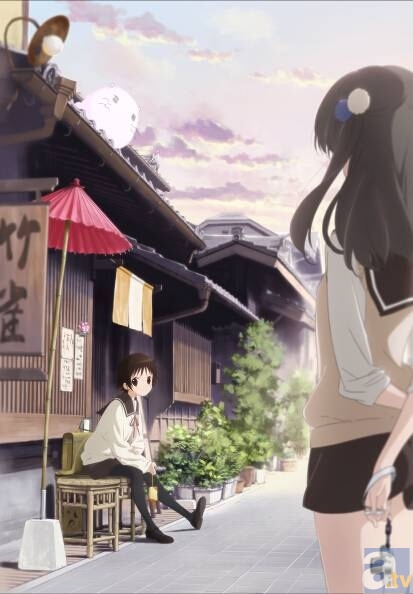 テレビアニメ『たまゆら　～hitotose～』と『たまゆら』第2期が、NHK広島にて放送決定！-1