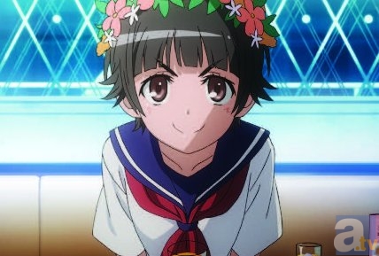 『劇場版 とある魔術の禁書目録―エンデュミオンの奇蹟―』大ヒット御礼追加拡大公開決定！　入場者先着特典第2弾も発表！-4