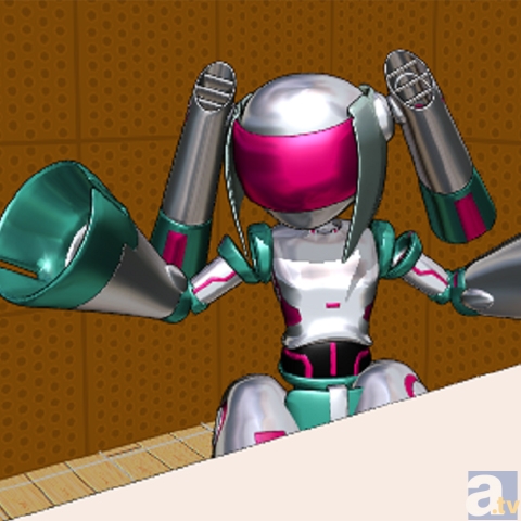 音声のないラジオ番組『活字放送ロボットラジオ』第３回目！　『直球表題ロボットアニメ』……略して『げろしゃぶ』!?