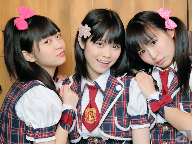 バクステ外神田一丁目 特集　第４弾　今からハマる！バクステ入門(4)　メジャーデビューに向けて-2