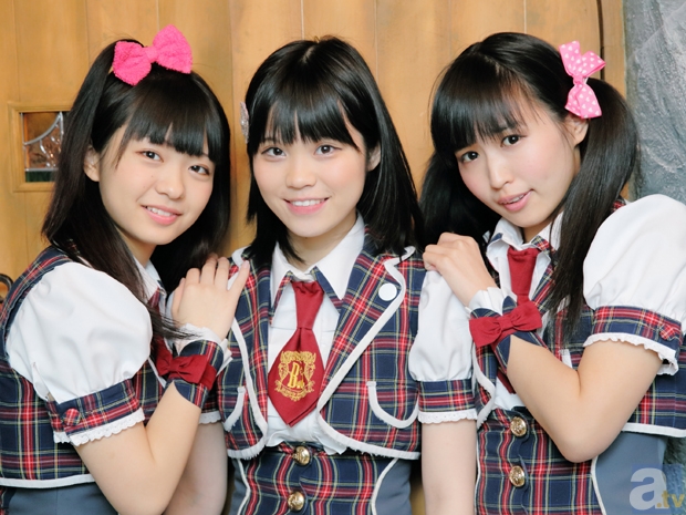 バクステ外神田一丁目 特集　第４弾　今からハマる！バクステ入門(4)　メジャーデビューに向けて-3